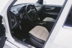 Mercedes-Benz GLK-Class by Brabus 2008 года